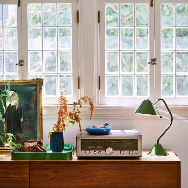 Schoolhouse x Clare V.® Sonia Rectangle Lacquer Tray - Image 3
