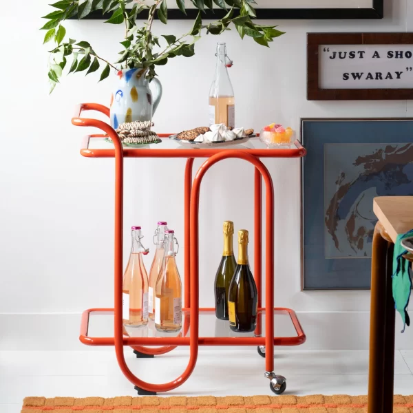 Lolly Bar Cart - Image 2