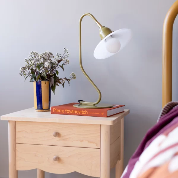 Tilda Table Lamp - Image 3