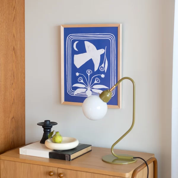 Tilda Table Lamp - Image 4