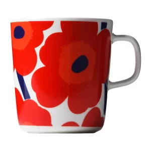 Tea mug