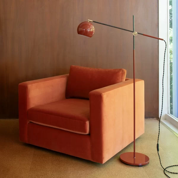 Milo Chair - Image 2