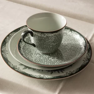 Dining plate