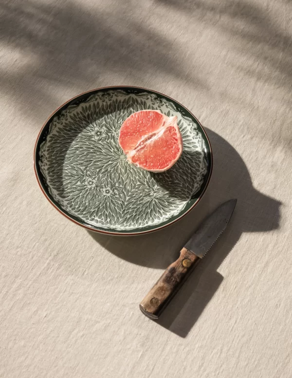 Dining plate - Image 4