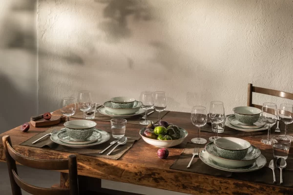 Dining plate - Image 3