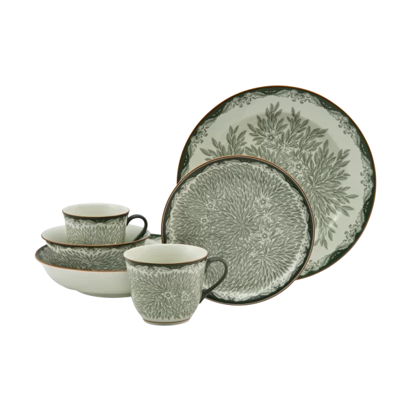 Dining plate - Image 2