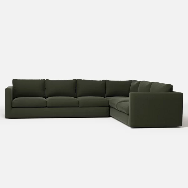 Milo Sectional - Image 2