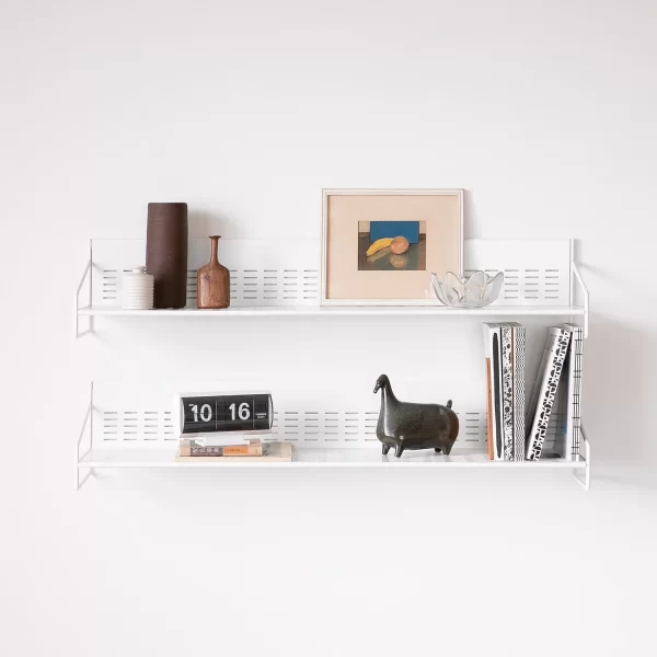 Metal Wire Shelf - Image 3