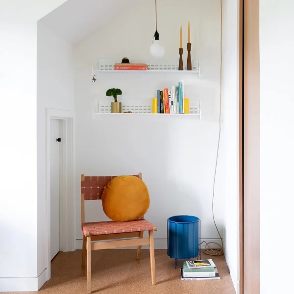 Metal Wire Shelf - Image 5