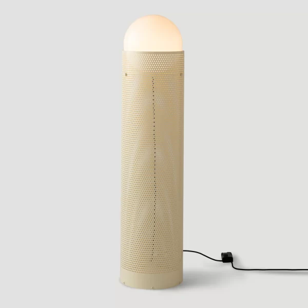 Schoolhouse x Clare V.® Piet Floor Lamp - Image 4