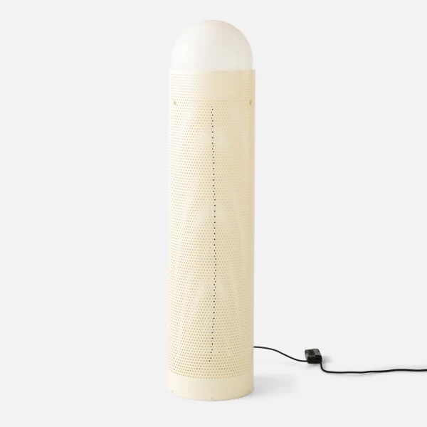 Schoolhouse x Clare V.® Piet Floor Lamp