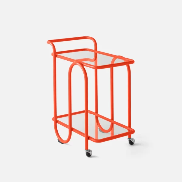 Lolly Bar Cart - Image 3