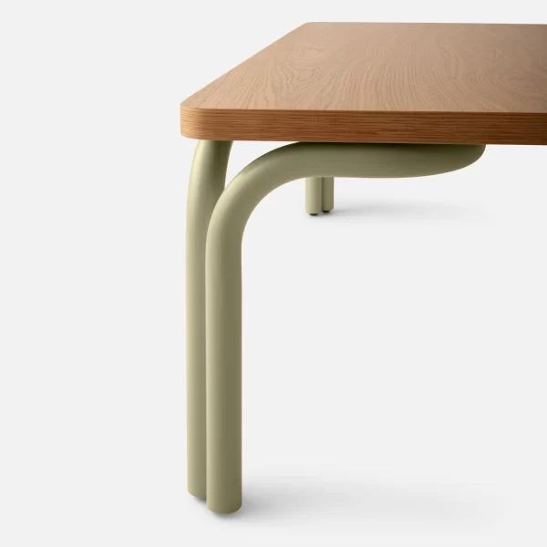 Forma Coffee Table - Rectangle - Image 2