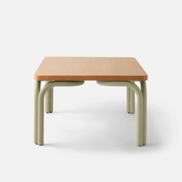 Forma Coffee Table - Rectangle - Image 4