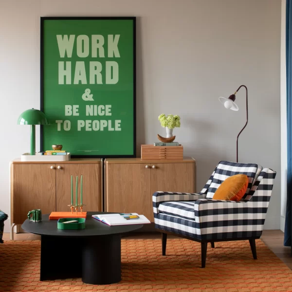 Jack Chair - Image 2