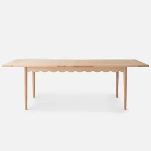 June Extendable Dining Table