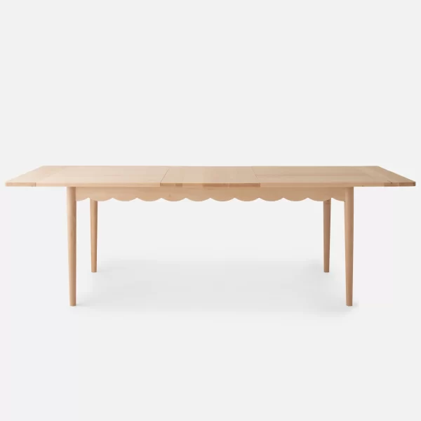 June Extendable Dining Table