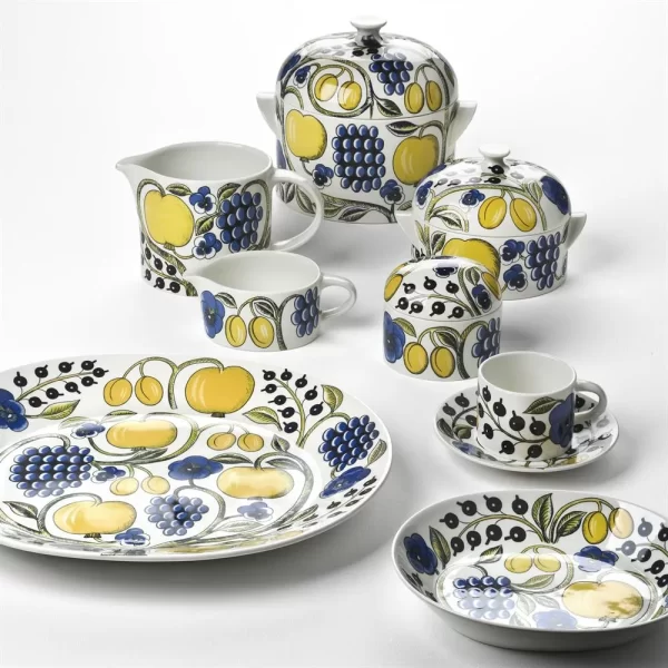 Paratiisi plate - Image 2