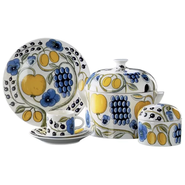 Paratiisi plate - Image 3