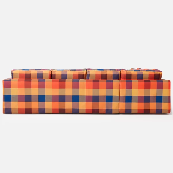 Milo Sectional - Image 4